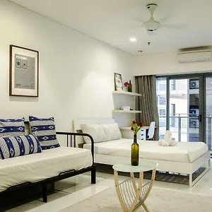 Mercu Summer Suite Klcc @ Penguin Homes Kuala Lumpur