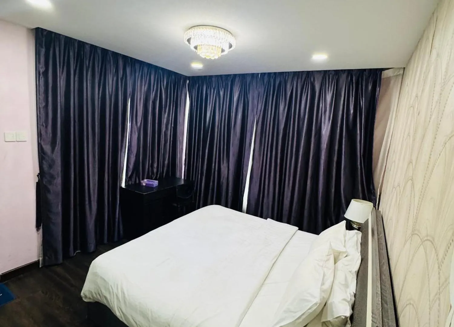 Apartment Residence Homestay Kuala Lumpur