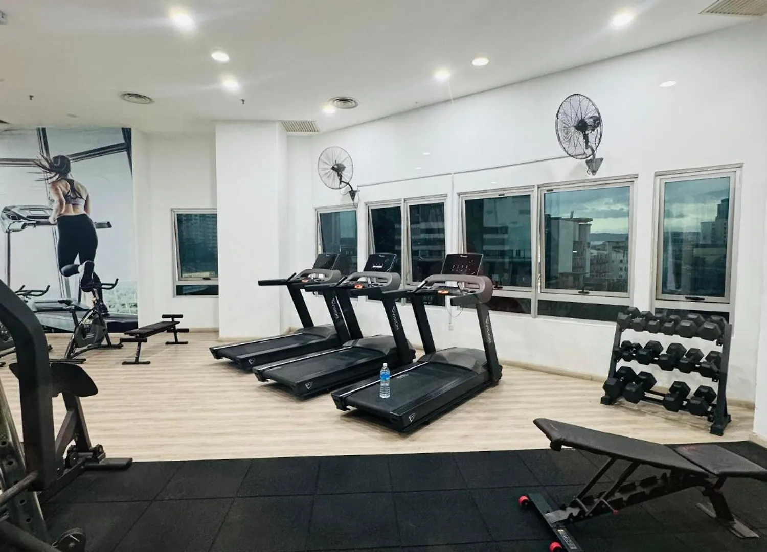 Residence Homestay Kuala Lumpur Malaysia