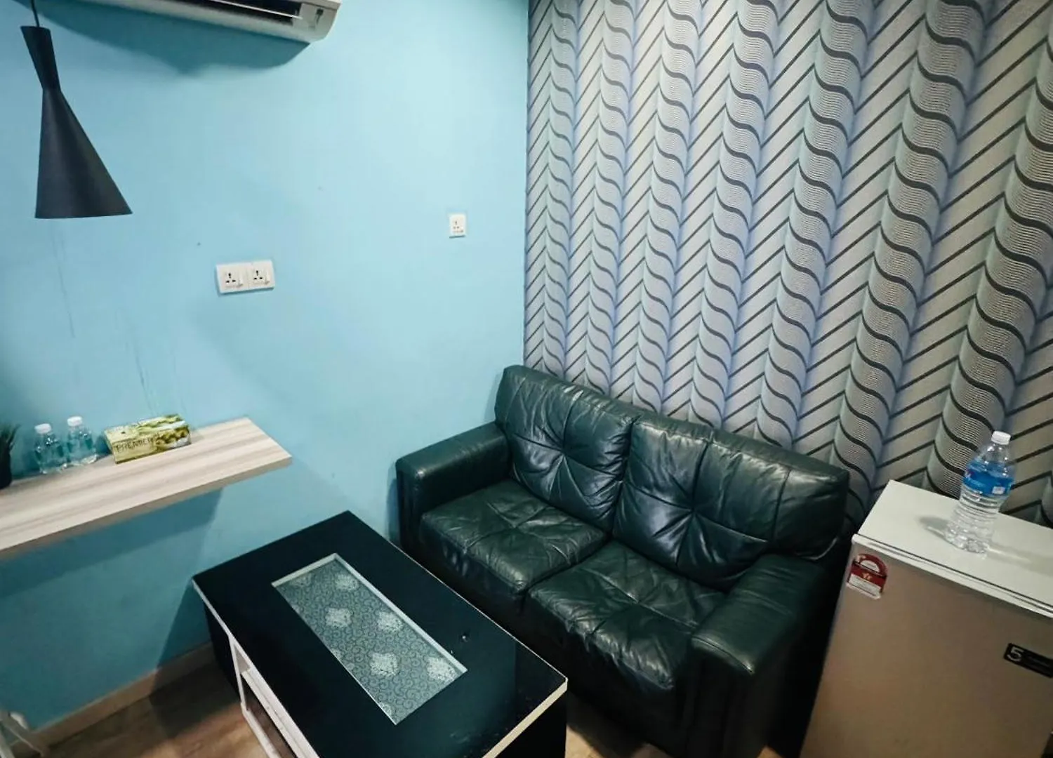 Residence Homestay Kuala Lumpur