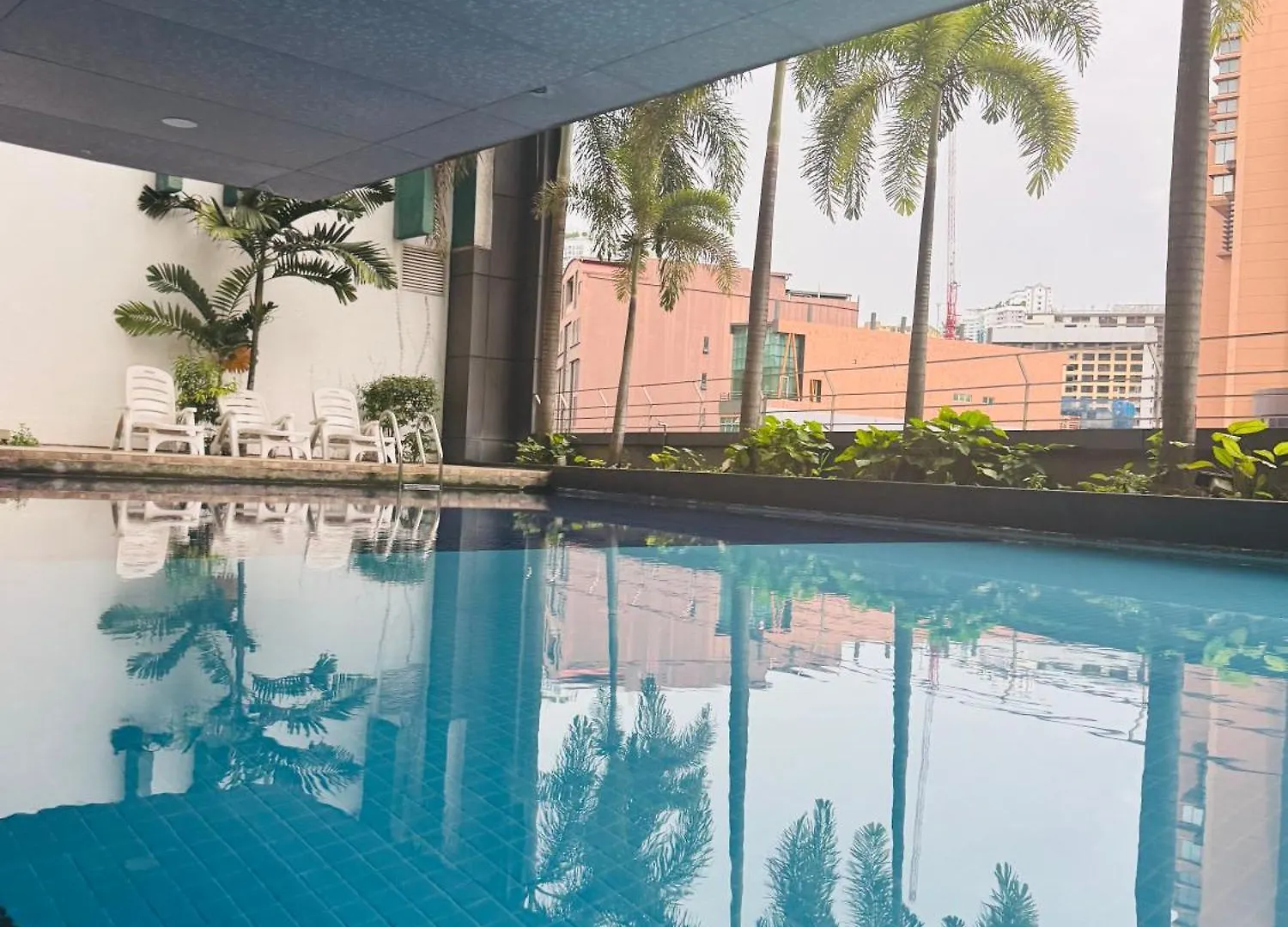Residence Homestay Kuala Lumpur 0*,  Malaysia