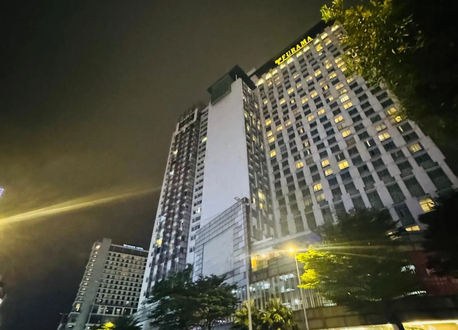 Residence Homestay Kuala Lumpur Apartment
