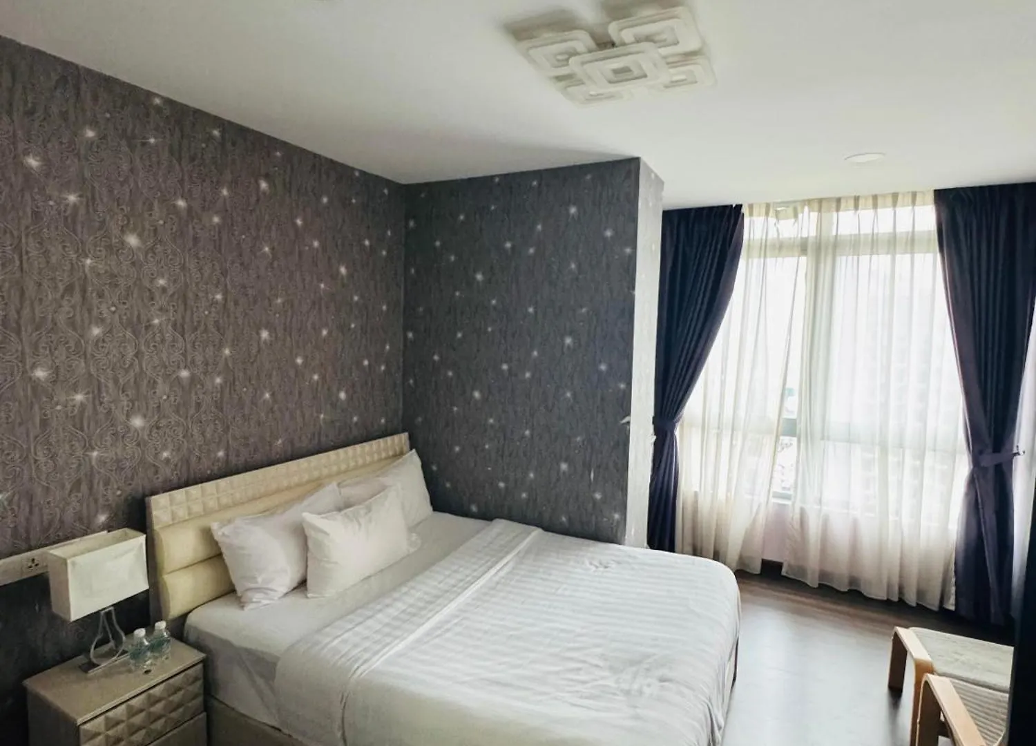 Residence Homestay Kuala Lumpur Apartment