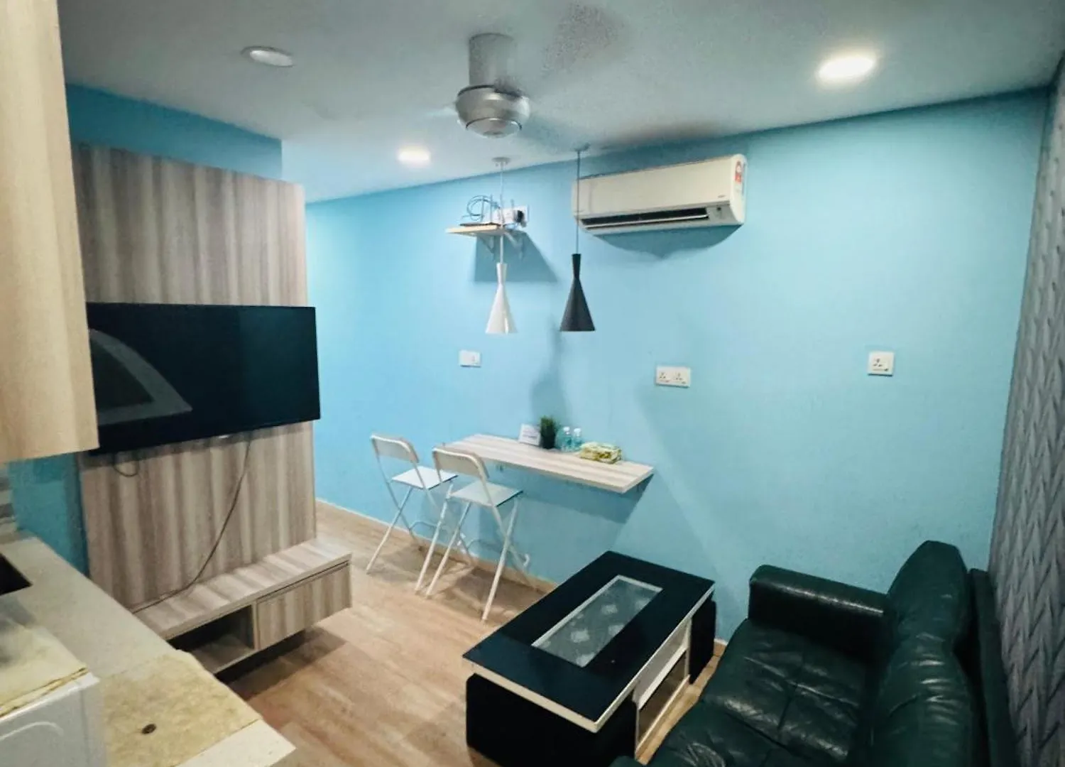 Residence Homestay Kuala Lumpur